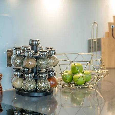 Luxurious Spacious 2Bed Suites Skyline River Views By Canary Wharf London Exterior photo